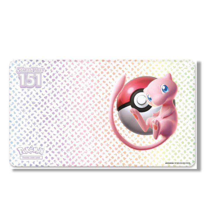 Pokemon TCG: Scarlet & Violet 151 - Ultra Premium Collection
