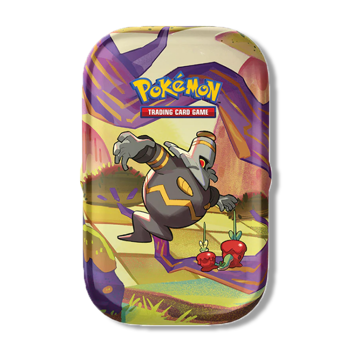 Pokemon TCG: Shrouded Fable - Mini Tin