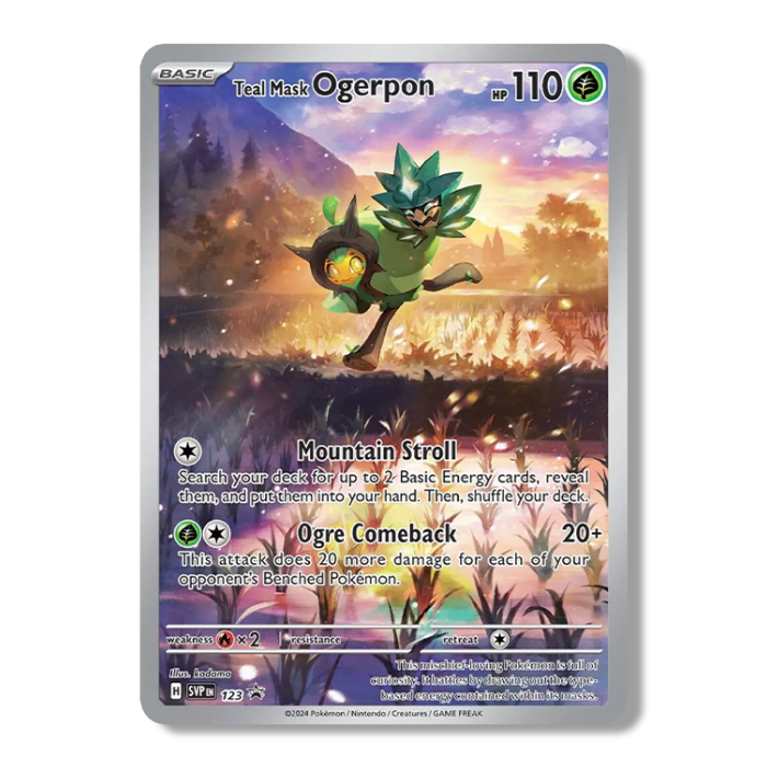 Pokemon TCG: Twilight Masquerade - Elite Trainer Box