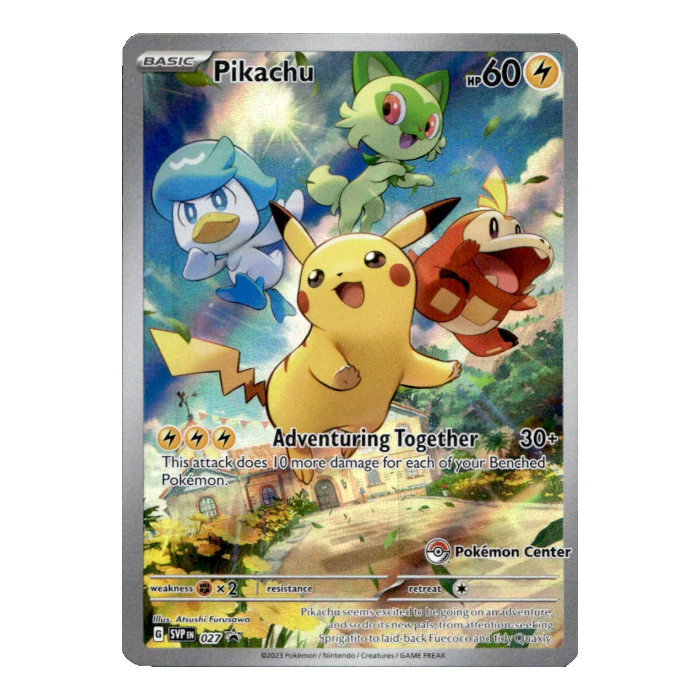 Pokemon TCG: Paldea Evolved - Booster Box + Elite Trainer Box-bundel