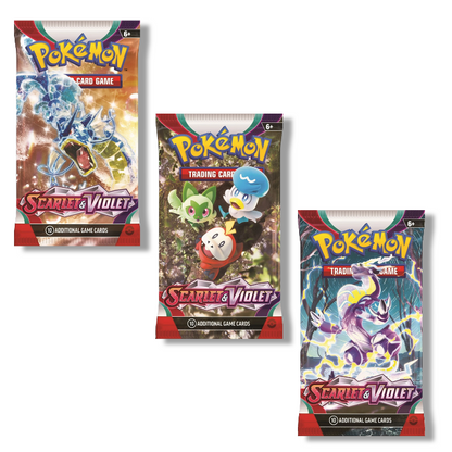 Pokemon TCG: Scarlet &amp; Violet: Basisset - Bouw- en gevechtsstadion