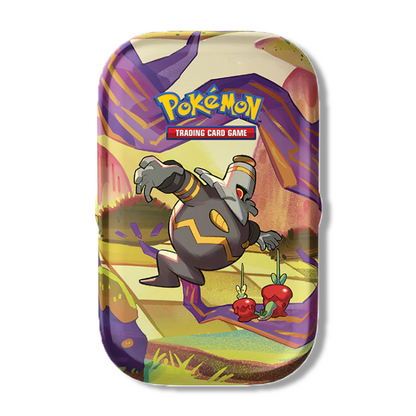 Pokemon TCG: Shrouded Fable - Mini Tin