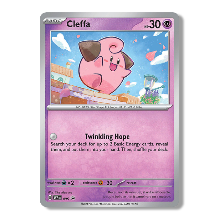 Pokemon TCG: Temporal Forces - 3 Pack Blister
